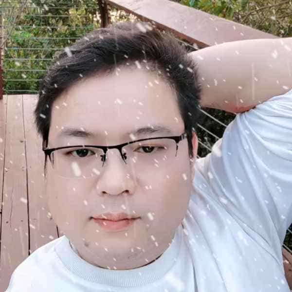 37岁岁湖南单身帅哥 - 威海吉缘网