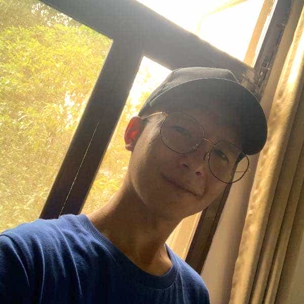 34岁岁山东单身帅哥 - 威海吉缘网