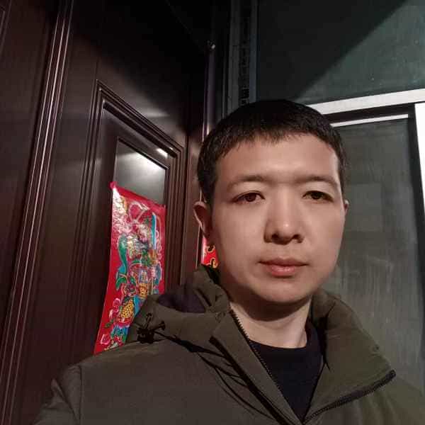 30岁岁河南单身帅哥 - 威海吉缘网