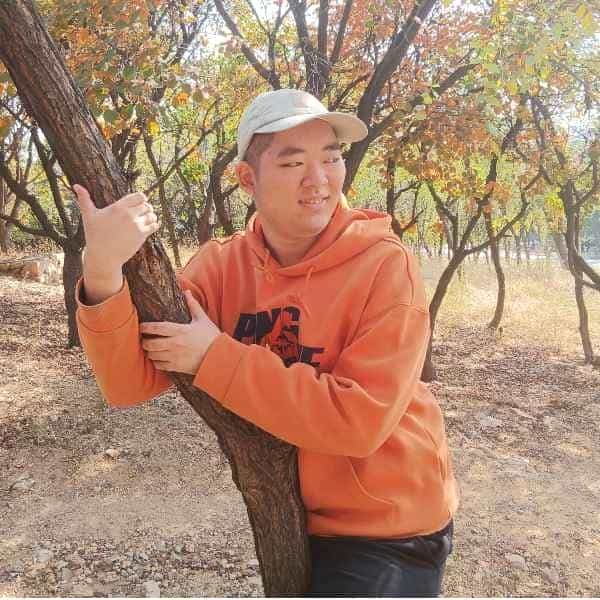 27岁岁山东单身帅哥 - 威海吉缘网