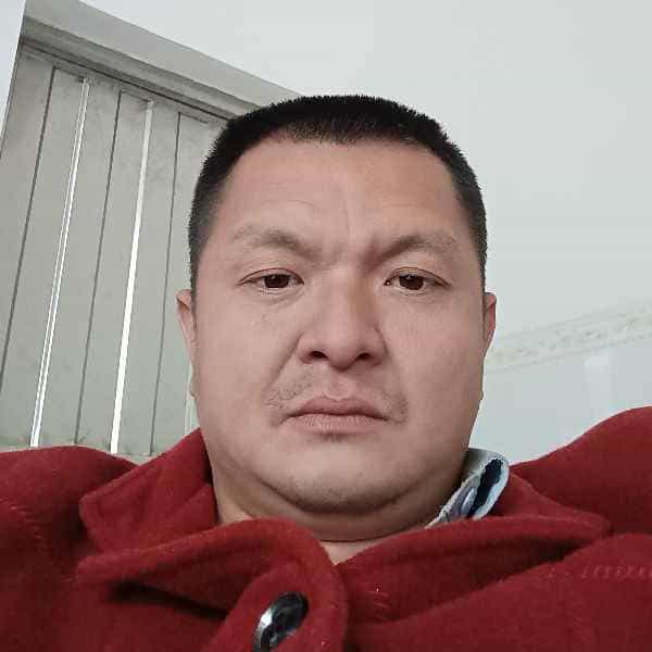 36岁岁福建单身帅哥 - 威海吉缘网