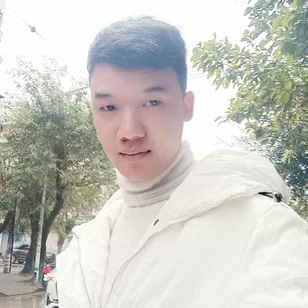 32岁岁四川单身帅哥 - 威海吉缘网