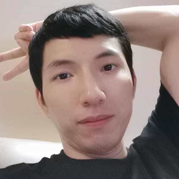 35岁岁广东单身帅哥 - 威海吉缘网