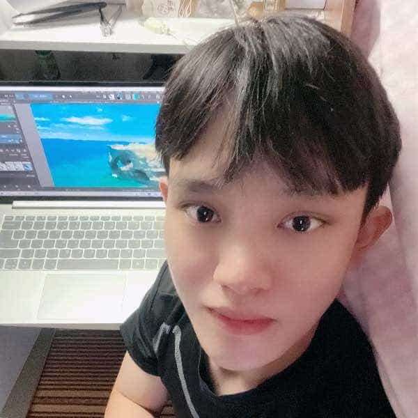 32岁岁广东单身帅哥 - 威海吉缘网