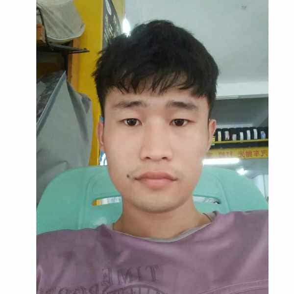 31岁岁广东单身帅哥 - 威海吉缘网