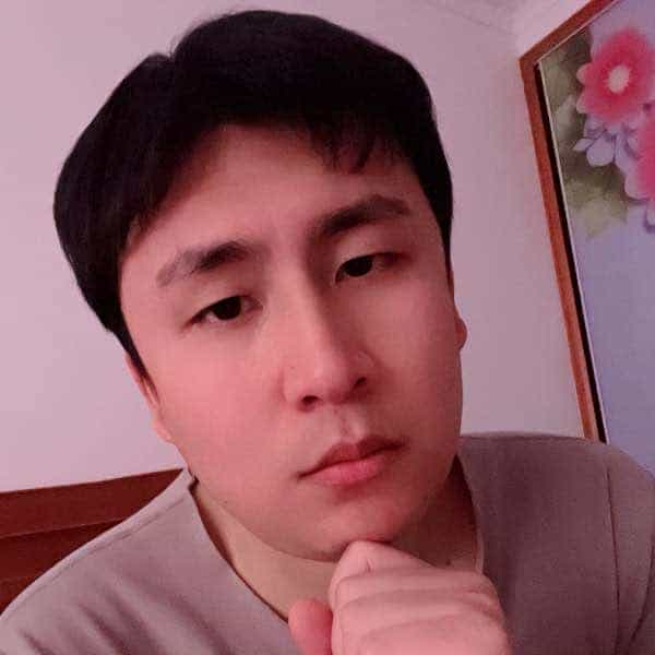 32岁岁江苏单身帅哥 - 威海吉缘网