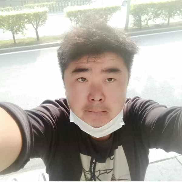 39岁岁辽宁单身帅哥 - 威海吉缘网