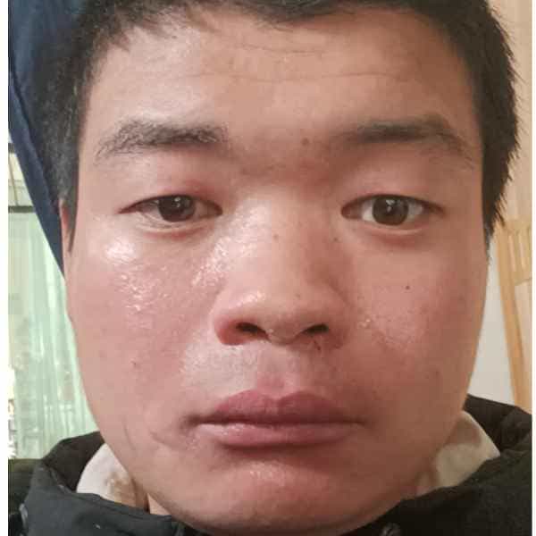 30岁岁河南单身帅哥 - 威海吉缘网