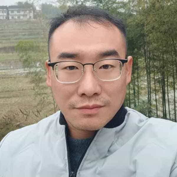 36岁岁湖南单身帅哥 - 威海吉缘网
