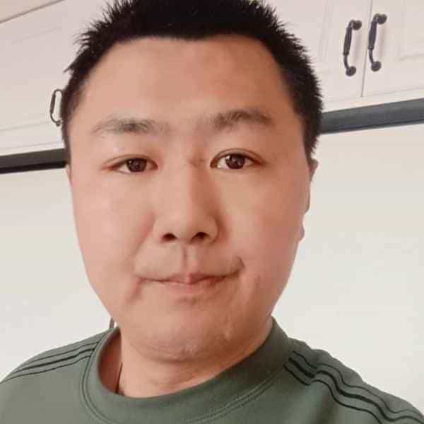 37岁岁山东单身帅哥 - 威海吉缘网