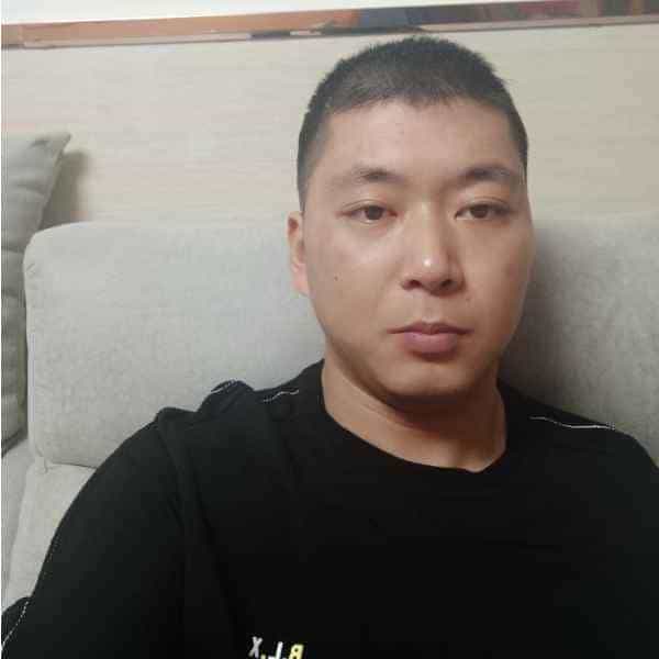 33岁岁江苏单身帅哥 - 威海吉缘网
