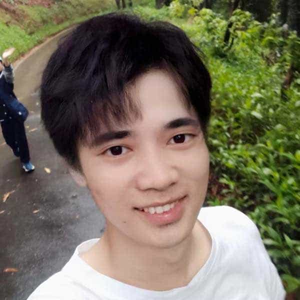 27岁岁广东单身帅哥 - 威海吉缘网