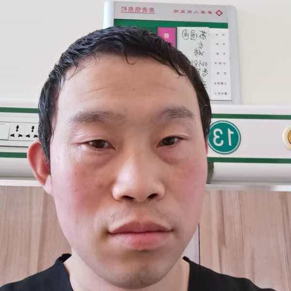 39岁岁河北单身帅哥 - 威海吉缘网