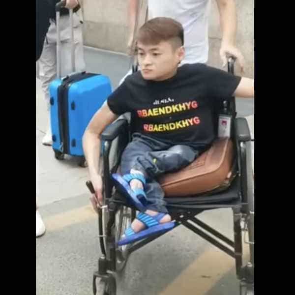 31岁岁广西单身帅哥 - 威海吉缘网