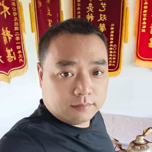 44岁岁江苏单身帅哥 - 威海吉缘网