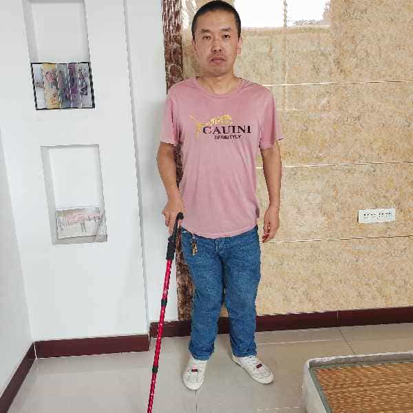 36岁岁山西单身帅哥 - 威海吉缘网