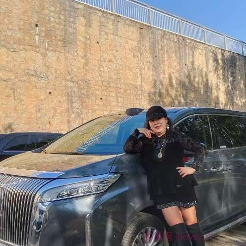 50岁岁广西单身美女 - 威海吉缘网