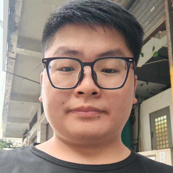 31岁岁广东单身帅哥 - 威海吉缘网