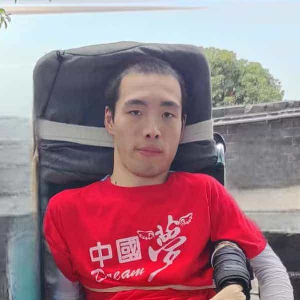 31岁岁湖南单身帅哥 - 威海吉缘网