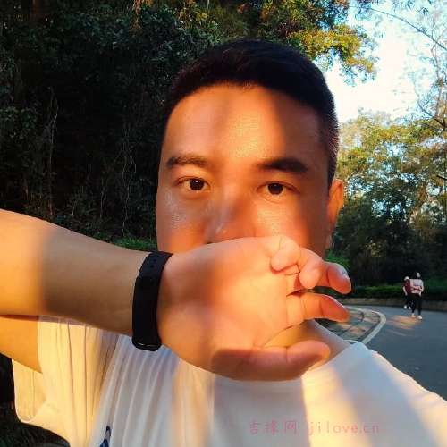 39岁岁广东单身帅哥 - 威海吉缘网