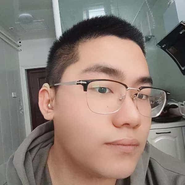 25岁岁吉林单身帅哥 - 威海吉缘网