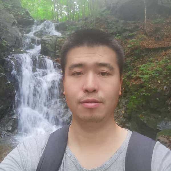 35岁岁辽宁单身帅哥 - 威海吉缘网
