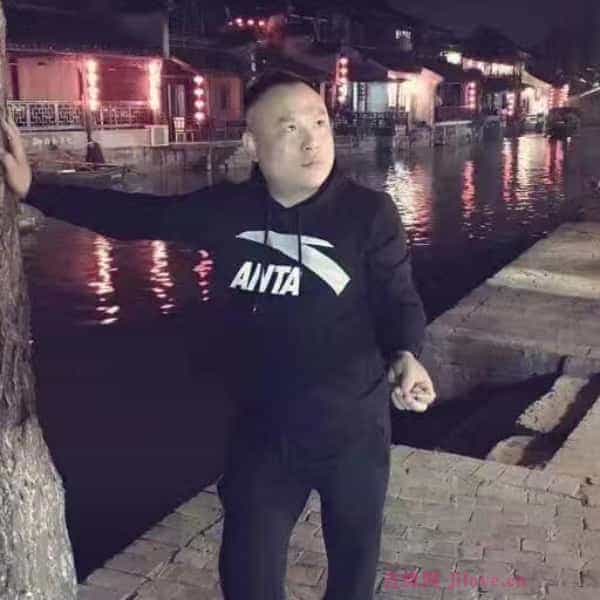39岁岁山西单身帅哥 - 威海吉缘网
