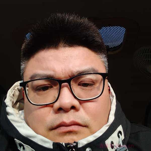 38岁岁江苏单身帅哥 - 威海吉缘网