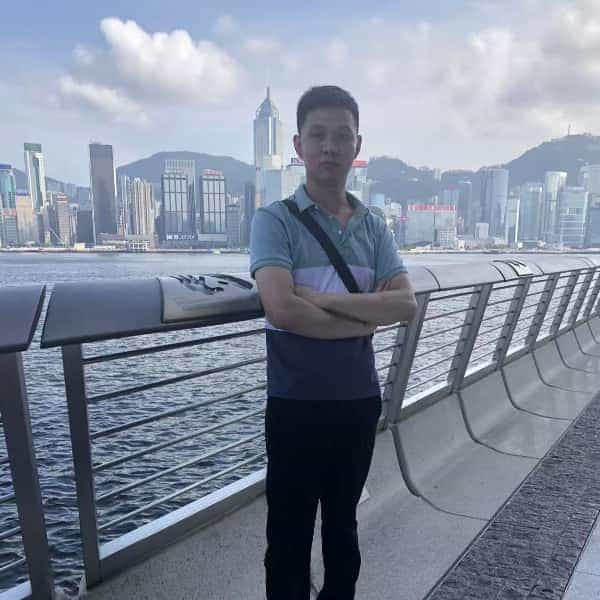 32岁岁广东单身帅哥 - 威海吉缘网