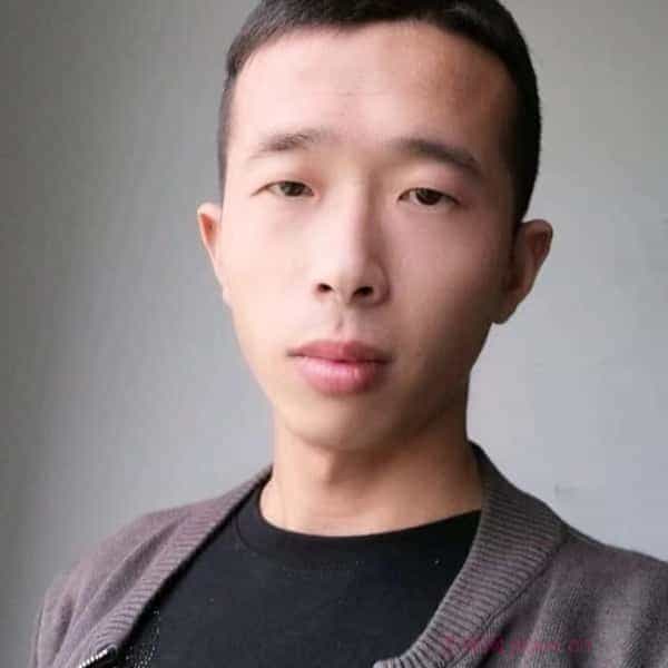 32岁岁山东单身帅哥 - 威海吉缘网