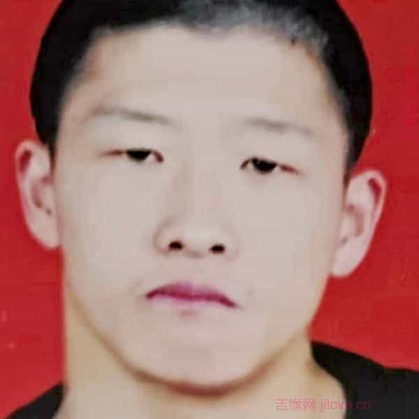 28岁岁江西单身帅哥 - 威海吉缘网