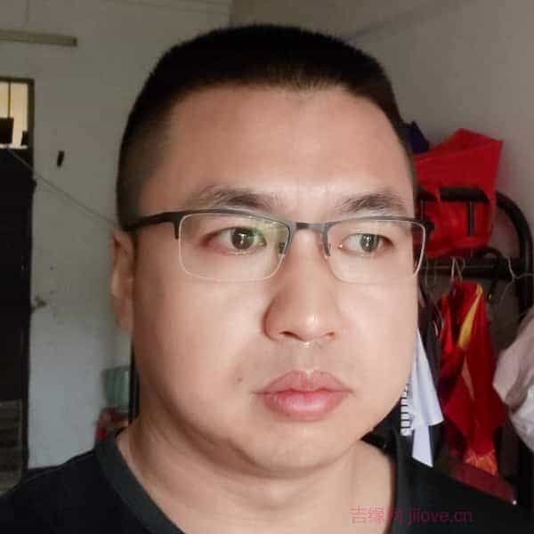 38岁岁湖南单身帅哥 - 威海吉缘网