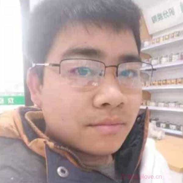 34岁岁江苏单身帅哥 - 威海吉缘网