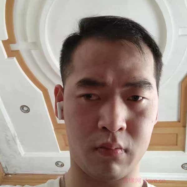 31岁岁河南单身帅哥 - 威海吉缘网