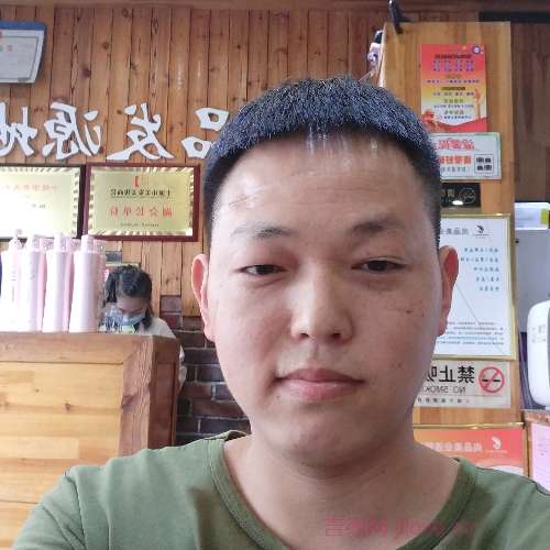 35岁岁湖北单身帅哥 - 威海吉缘网