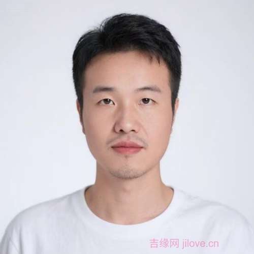 37岁岁湖南单身帅哥 - 威海吉缘网