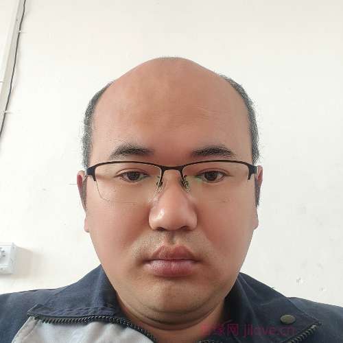 43岁岁山东单身帅哥 - 威海吉缘网