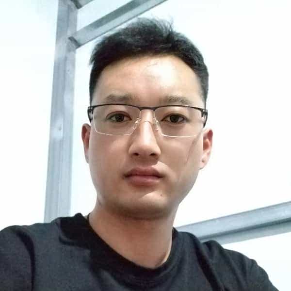 33岁岁陕西单身帅哥 - 威海吉缘网
