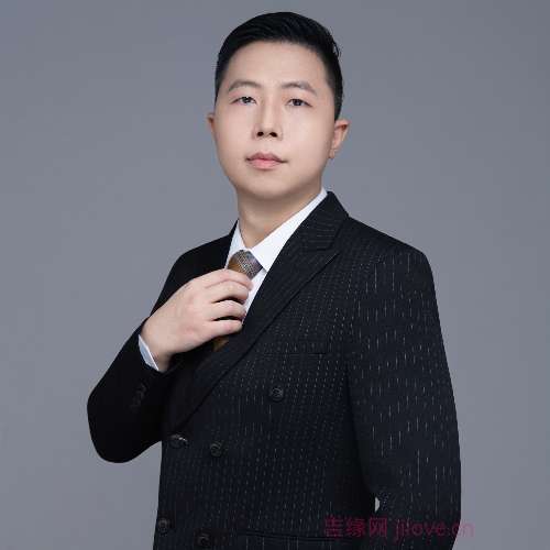 33岁岁广东单身帅哥 - 威海吉缘网