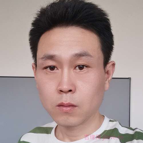 41岁岁河北单身帅哥 - 威海吉缘网
