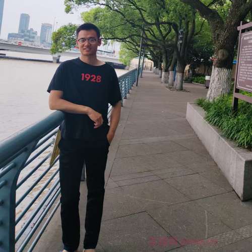 29岁岁安徽单身帅哥 - 威海吉缘网