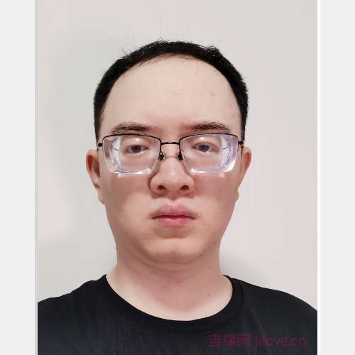 33岁岁山西单身帅哥 - 威海吉缘网