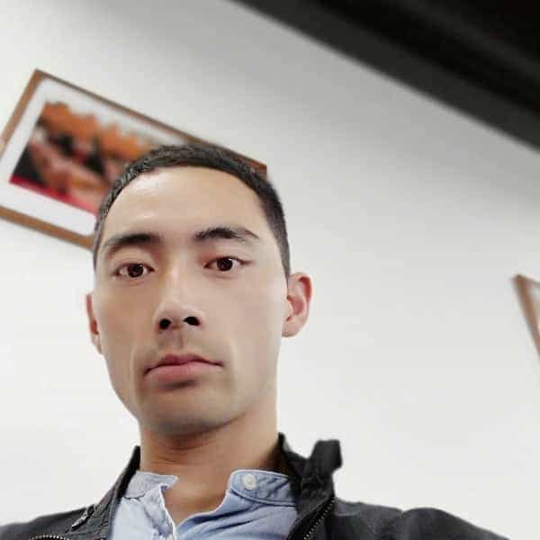 35岁岁山西单身帅哥 - 威海吉缘网
