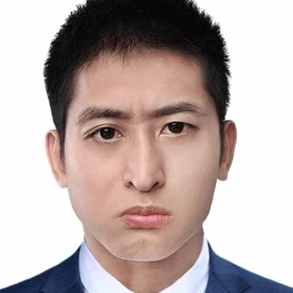 34岁岁湖南单身帅哥 - 威海吉缘网