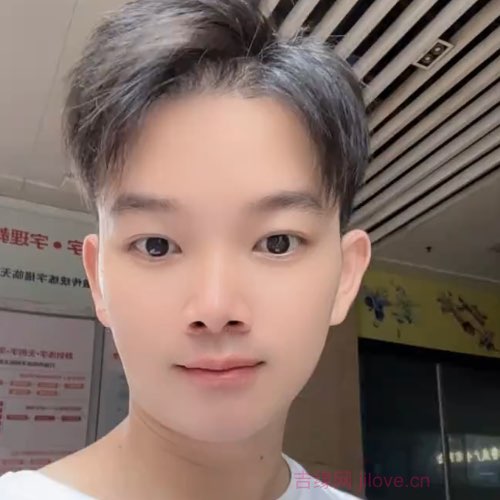 30岁岁广东单身帅哥 - 威海吉缘网