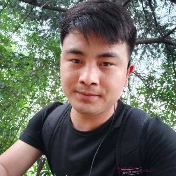 29岁岁安徽单身帅哥 - 威海吉缘网