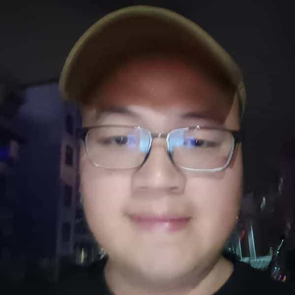 33岁岁湖北单身帅哥 - 威海吉缘网