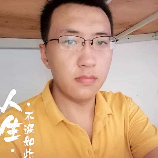 36岁岁广东单身帅哥 - 威海吉缘网