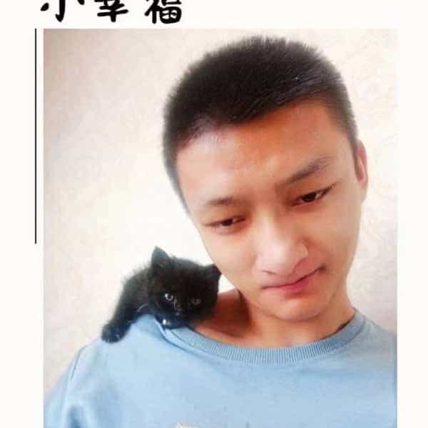 27岁岁新疆单身帅哥 - 威海吉缘网
