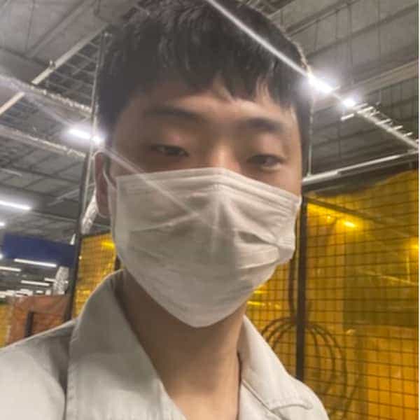 31岁岁黑龙江单身帅哥 - 威海吉缘网